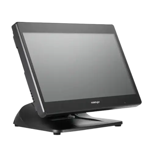 POS Touch Screen